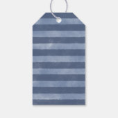 Whale Hartelijk dank voor het cadeauLabel (Achterkant)