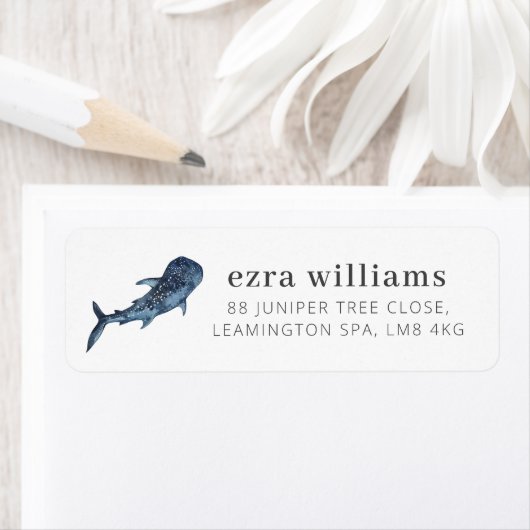 Whale Label (Insitu)