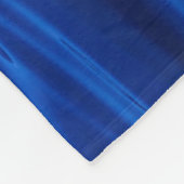 WHALE of a TALE Fleece Deken (Hoek)