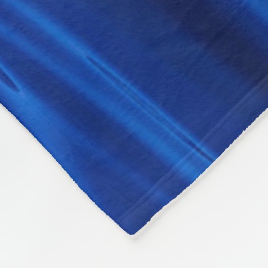 WHALE of a TALE Fleece Deken (Hoek)