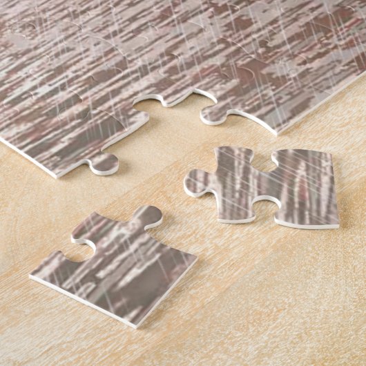  Whale puzzel (Zijkant)