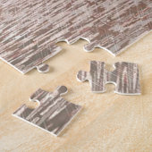 Whale puzzel Legpuzzel (Zijkant)