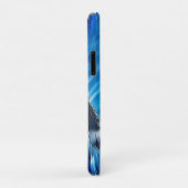 Whale Shark Majesty Design Case-Mate iPhone Case (Achterkant/rechts)