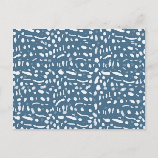 Whale Shark Post Kaart (Voorkant)