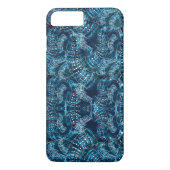 WHale sharks Case-Mate iPhone Case (Achterkant)