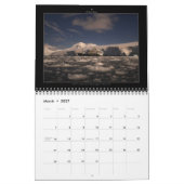 Whale Song Calendar Kalender (Mar 2027)