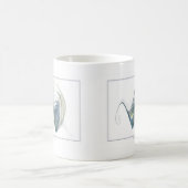 Whale Song-Mok Koffiemok (Center)