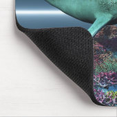 WHALE SONG MOUSEPAD MUISMAT (Hoek)