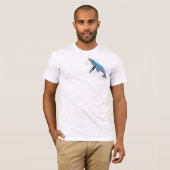 Whale Spirit Shirt 3 (Voorkant volledig)