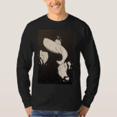 Whale T-shirt (Voorkant)