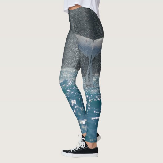 Whale Tail Leggings (Links)
