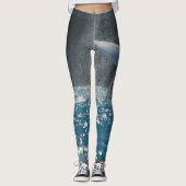 Whale Tail Leggings (Voorkant)