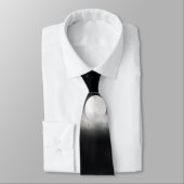 Whale Watch-kopie Stropdas (Gebonden)