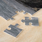 Whale Watch Park Puzzle Legpuzzel (Zijkant)