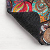 Whale Wow Muismat (Hoek)