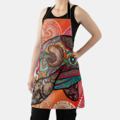 Whale Wow Schort (Insitu)