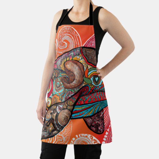 Whale Wow Schort (Insitu)