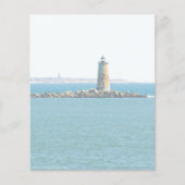 Whaleback Lighthouse (Voorkant)