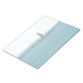 Whaleback Lighthouse Notitieblok (Schuin)