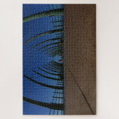 Whalebone Pier Umhlanga Durban SA. Legpuzzel (Verticaal)