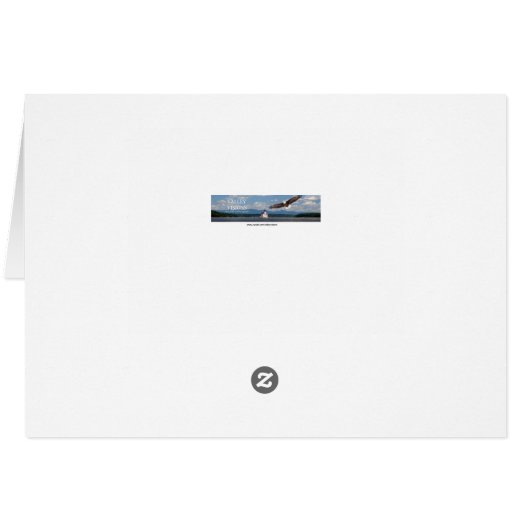 Whalehead (Achterkant Horizontaal)