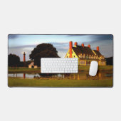 Whalehead Light Bureaumat (Keyboard & Muis)