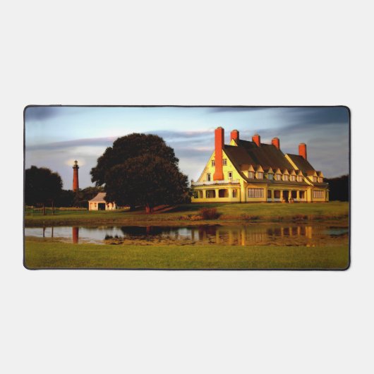 Whalehead Light Bureaumat (Voorkant)