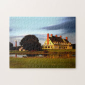 Whalehead Light Legpuzzel (Horizontaal)