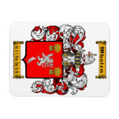 Whalen Magneet (Horizontaal)