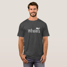Whaler T-shirt