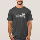Whaler T-shirt (Voorkant)