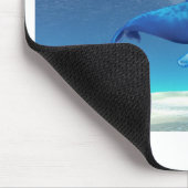 WHALES MOUSEPAD MUISMAT (Hoek)