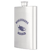 Whaleshark Cycling Club Flacon (Links)