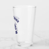 Whaleshark Cycling Club Glas (Links)