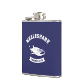 Whaleshark Cycling Club Heupfles (Links)