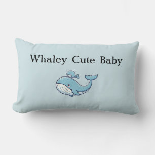 Whaley Schattige Baby Kussen