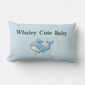 Whaley Schattige Baby Kussen