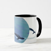 Whalien 52 mok (Voorkant rechts)
