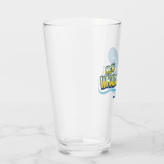 Whalom Park Collectible Glas (Rechts)