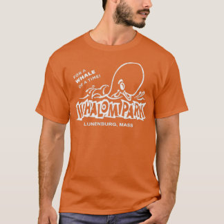 Whalom Park T-shirt