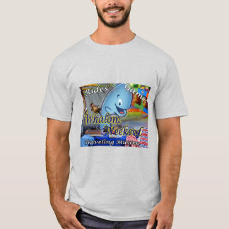 Whalom Weekend T-shirt