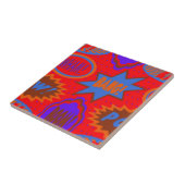 Wham Bam & Boom Products & Giftware - Games Tegeltje (Zijkant)