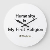 Wham-O Ultimate UPA goedgekeurd 175g Frisbee Flyin Grote Klok (Voorkant)