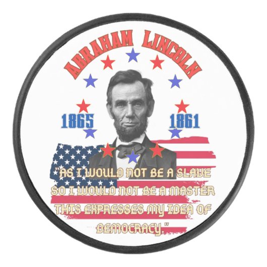 Wham-O Ultimate UPA goedgekeurd 175g Frisbee Flyin Hockey Puck (Voorkant)