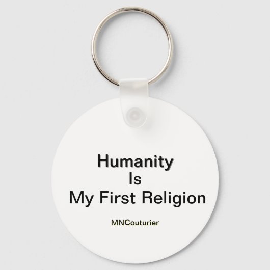 Wham-O Ultimate UPA goedgekeurd 175g Frisbee Flyin Sleutelhanger (Voorkant)