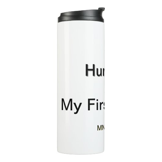 Wham-O Ultimate UPA goedgekeurd 175g Frisbee Flyin Thermosbeker (Gedraaid links)