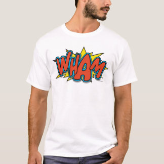 WHAM T-SHIRT