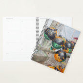 Wharf Bumpers Artwork Planner (Display)