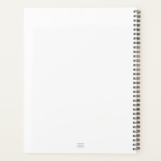 Wharf Bumpers Artwork Planner (Achterkant)