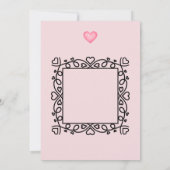 What A Great Idea! - Flat Card (Achterkant)